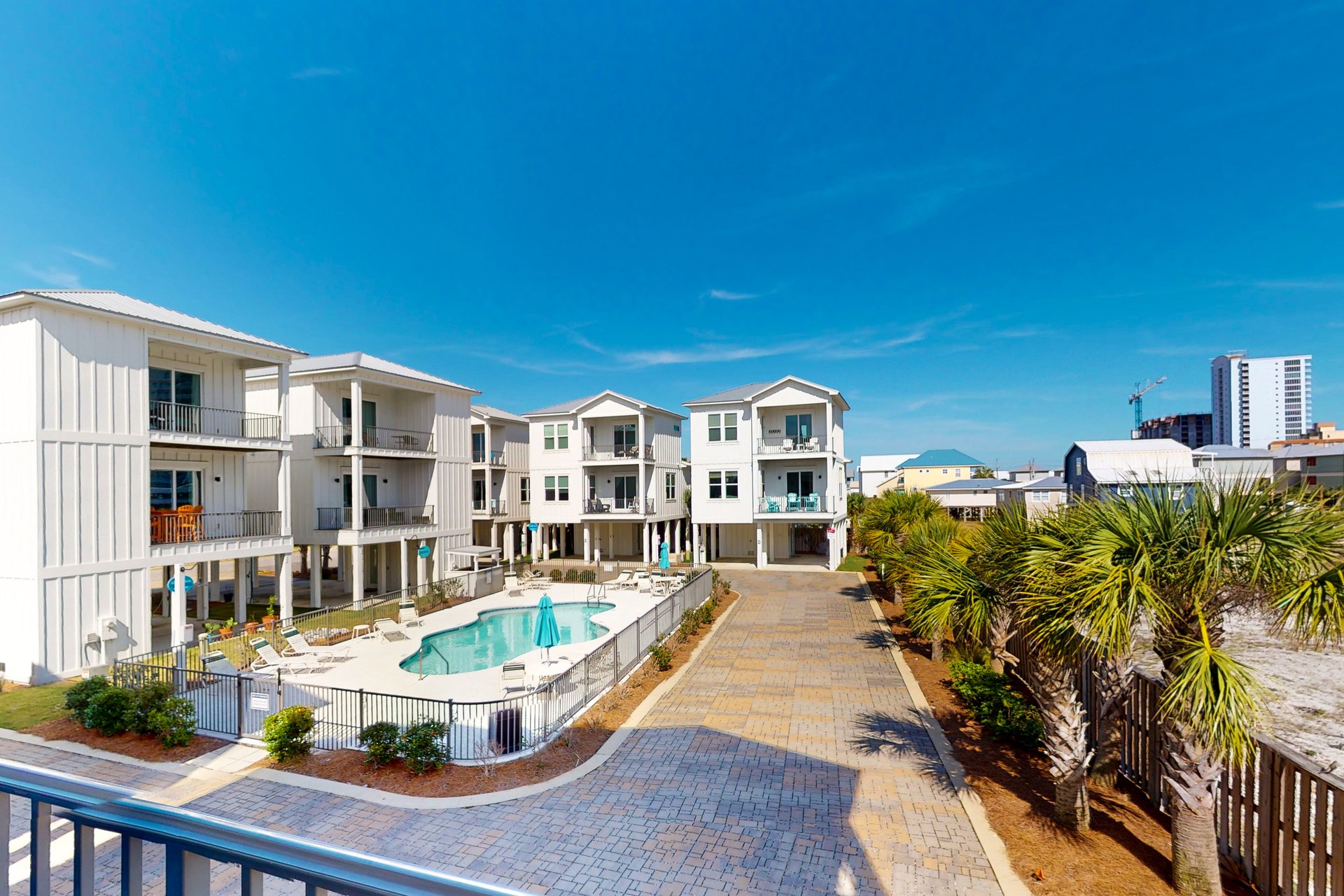 East Side Cottages C Shipwreck Cottage 31