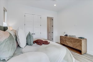 Second King Suite, 2nd Floor