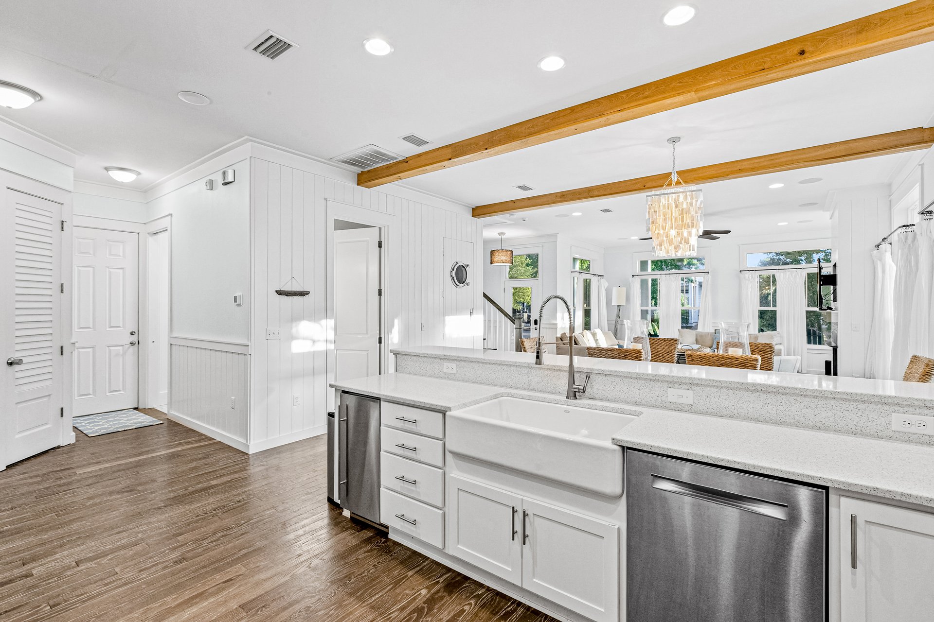 Cassine Village Escape 11