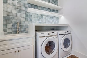 Utility Room, 2nd Floor