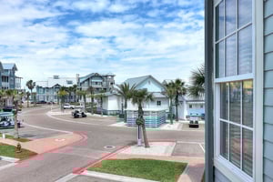 Town Center and Lisabellas View