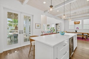 Kitchen, 2nd Floor