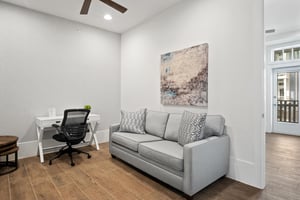 Living Room, 2nd Floor