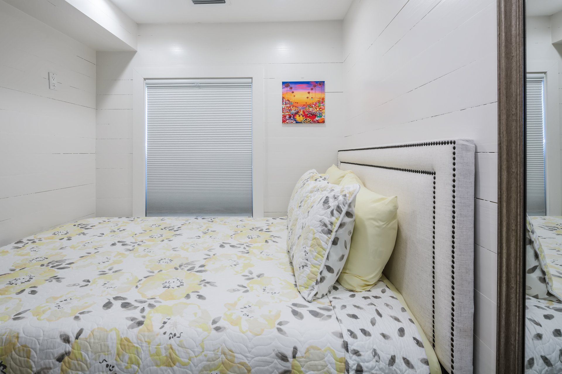 Margaret Street Retreat 16