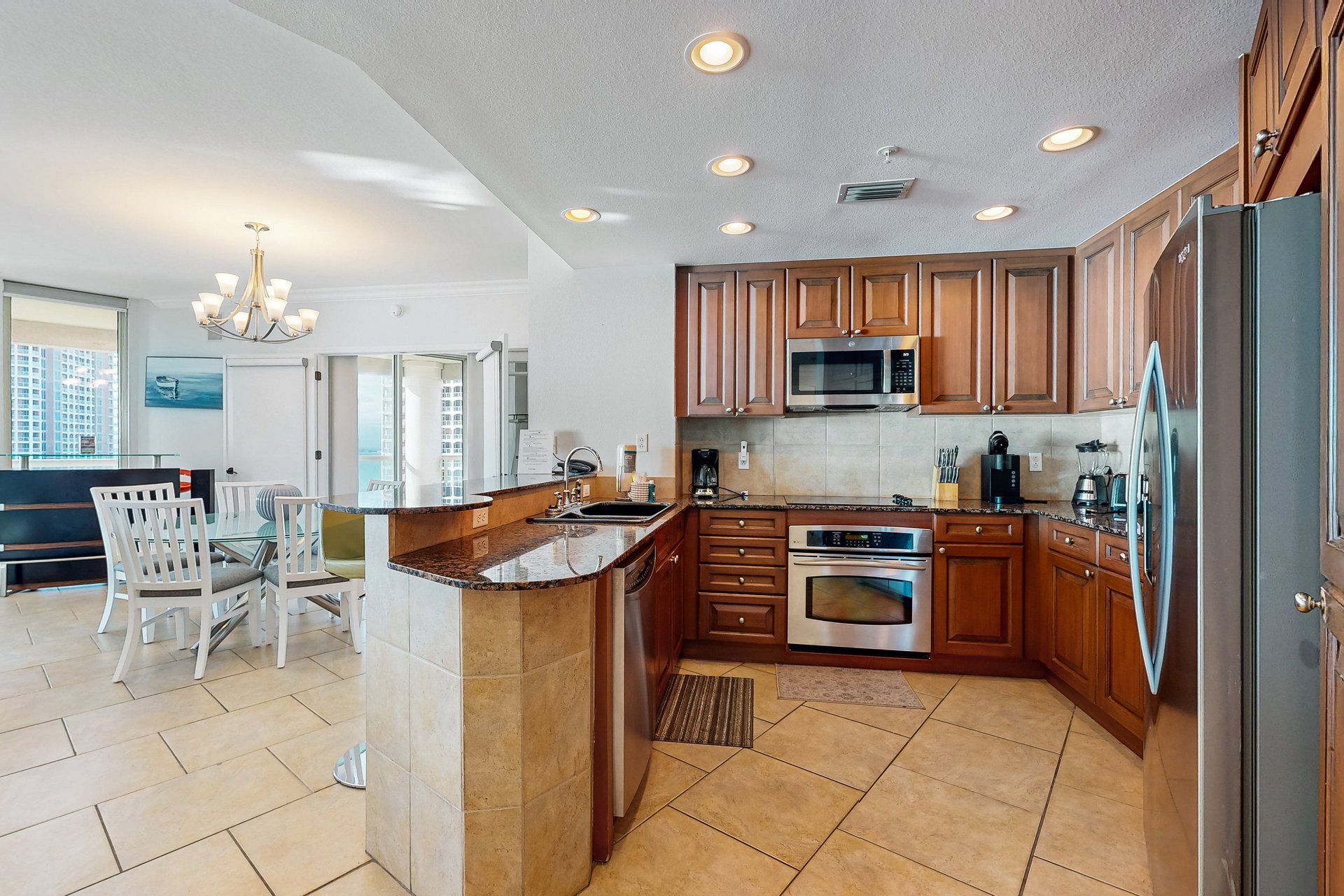 Portofino Island Resort amp Spa Tower 3  904 7