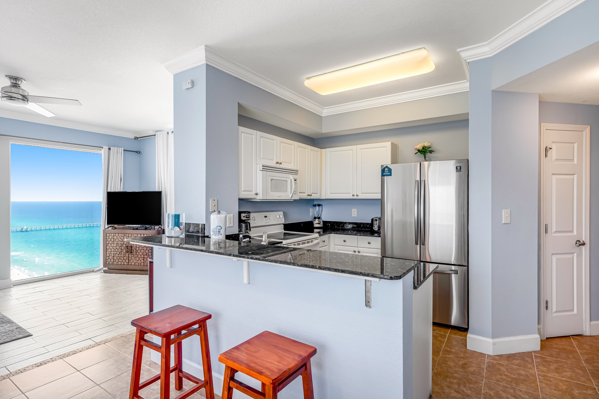 Tidewater Beach Resort 2418 11