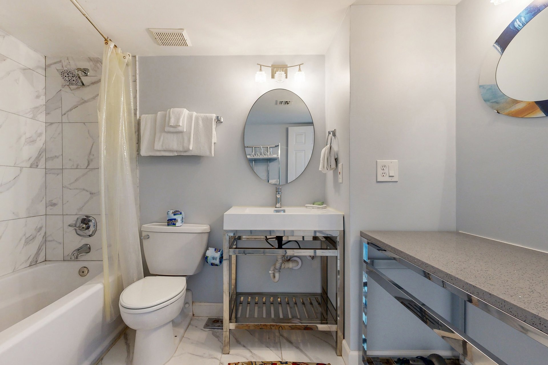 Shoreline Towers 3071 24