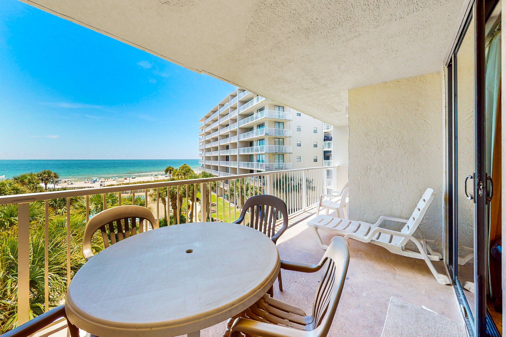 Seaside Beach amp Racquet Club 5417 18