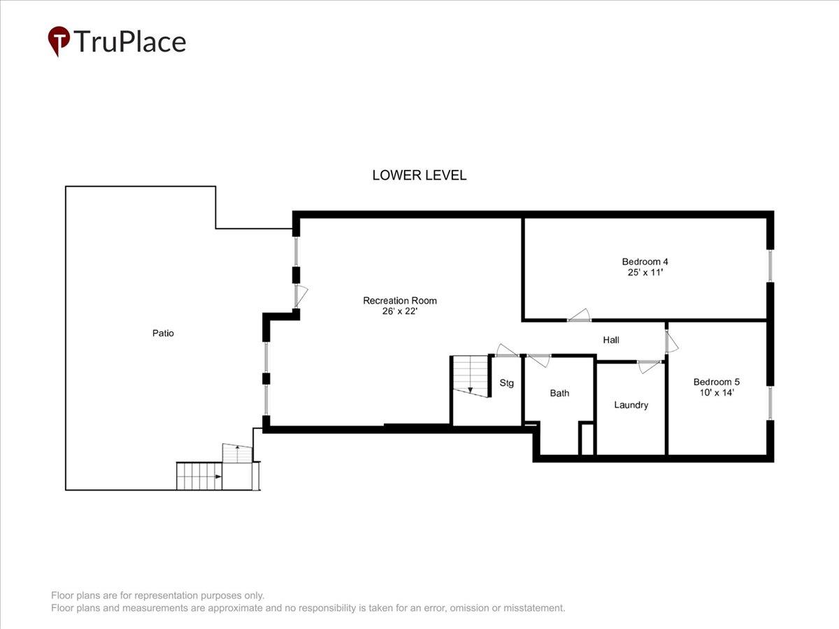03Print Lower Level