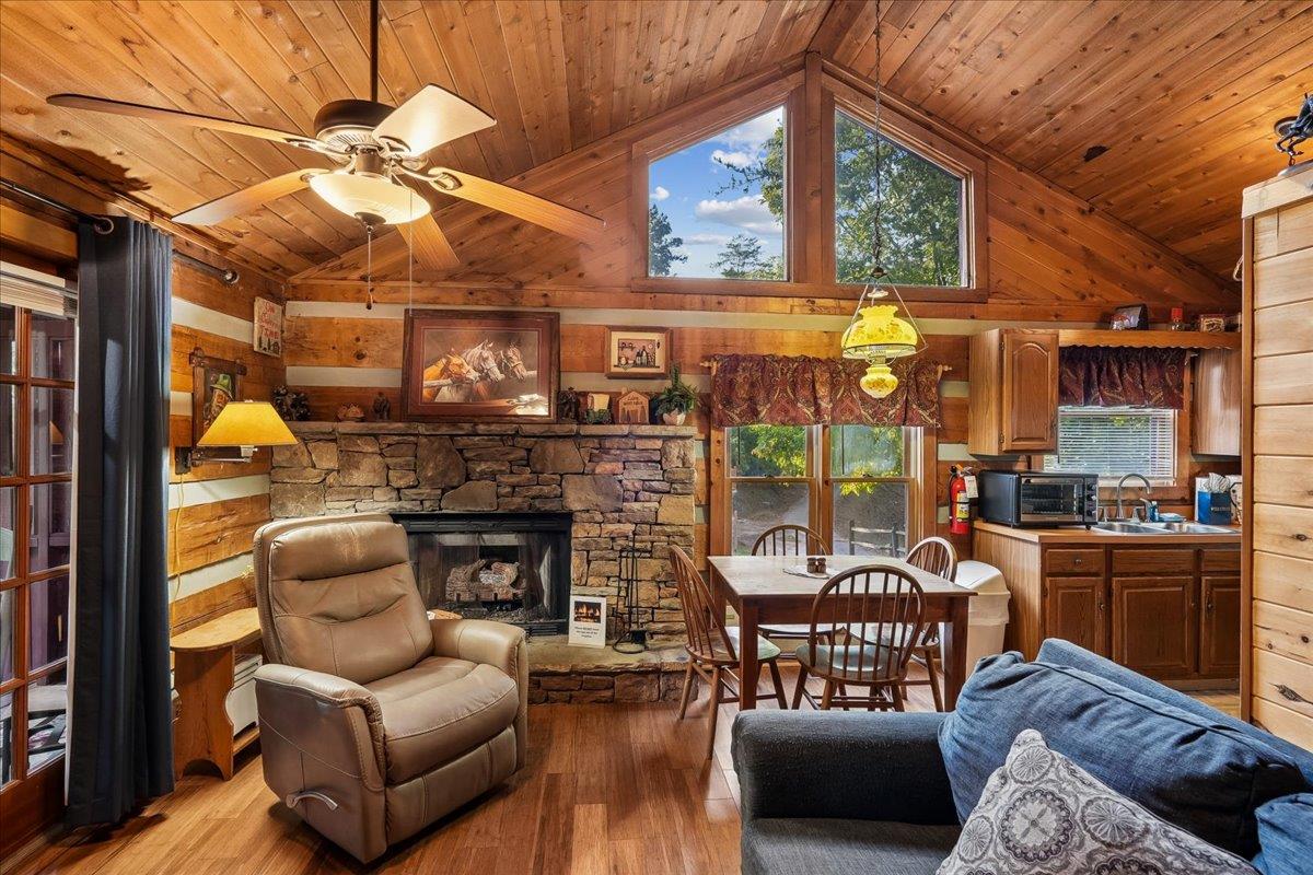 13Living Room
