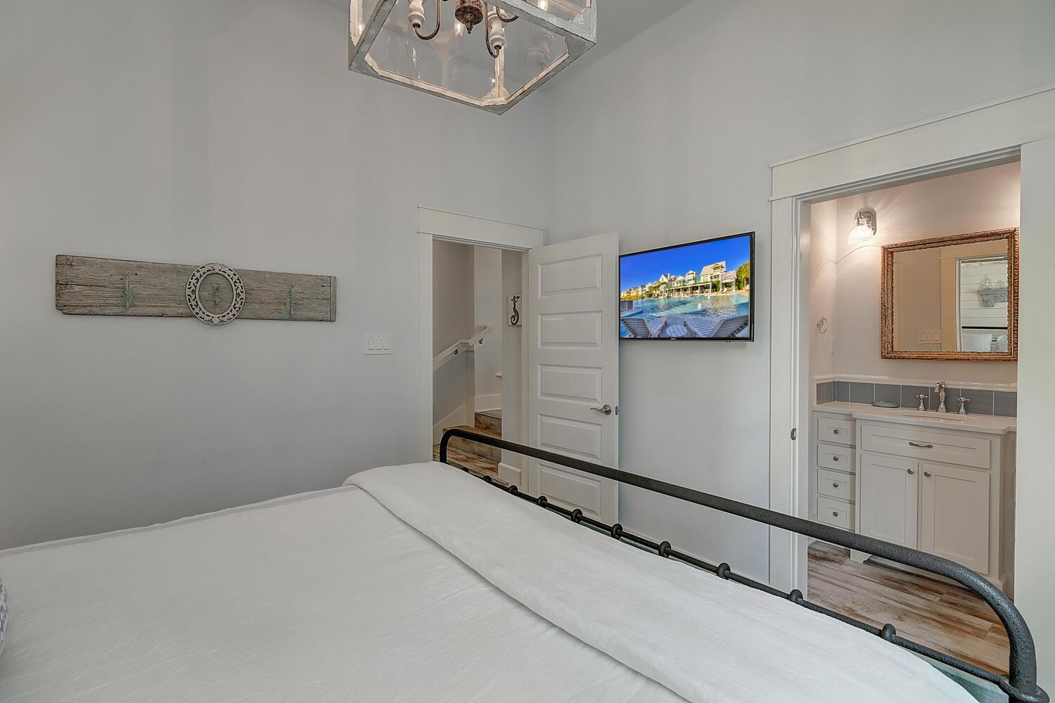 Third King Suite, 1st Floor