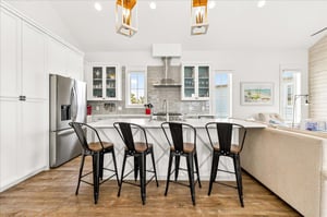 2nd Floor, Kitchen