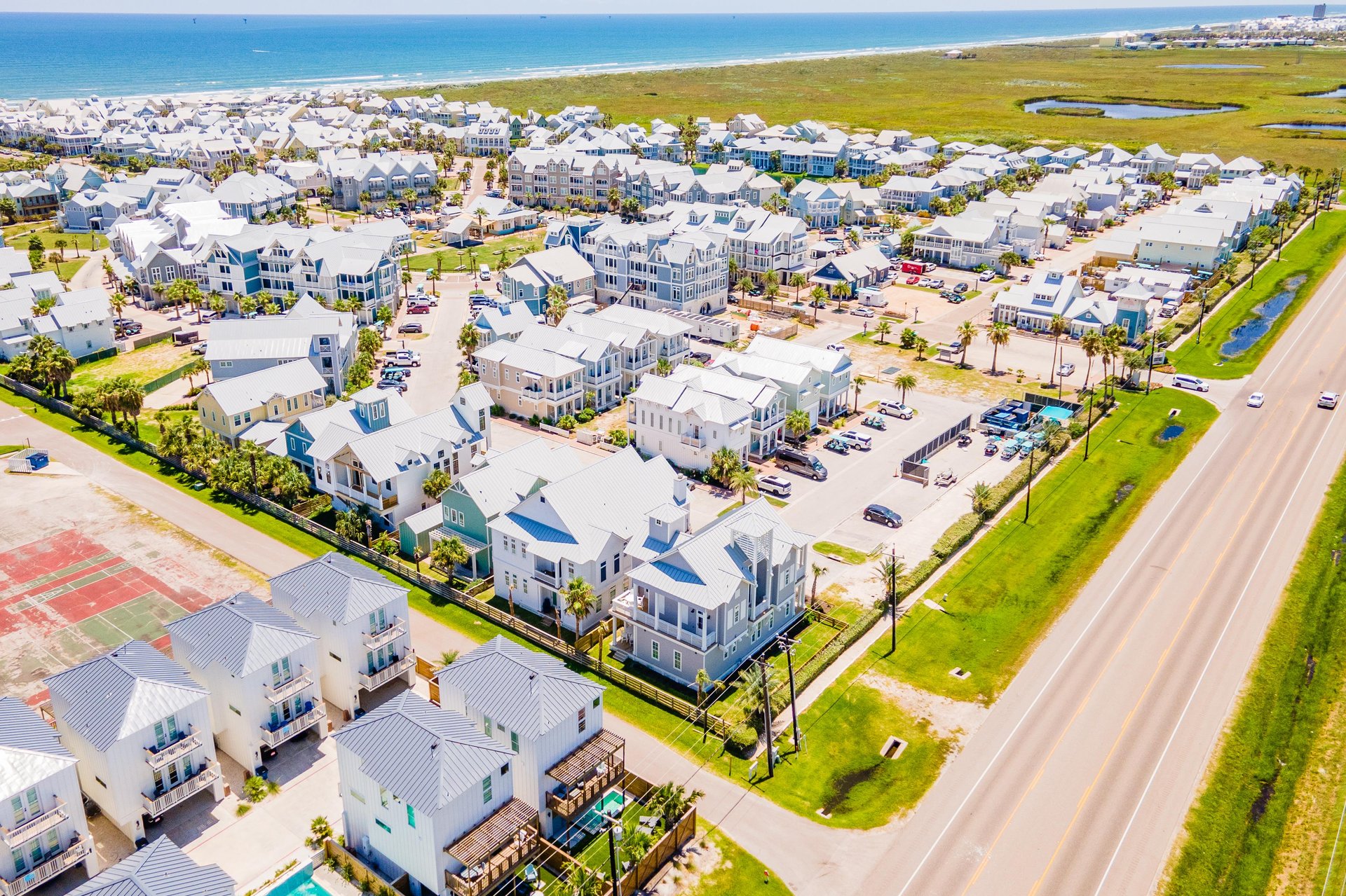 Cinnamon Shore North