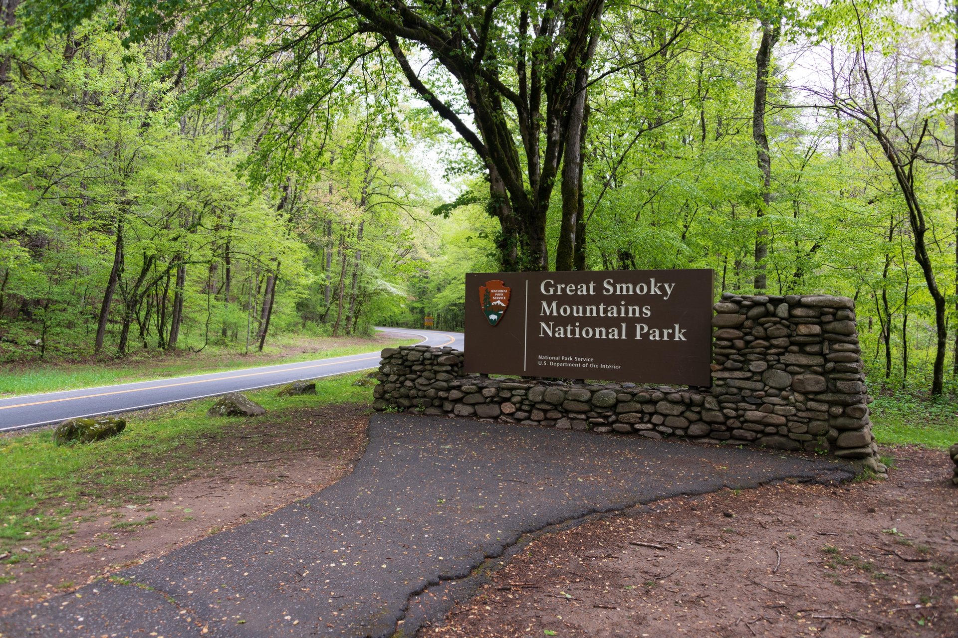 Great Smoky Mountains National Park