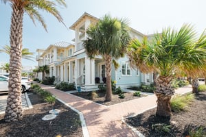 Side Exterior View