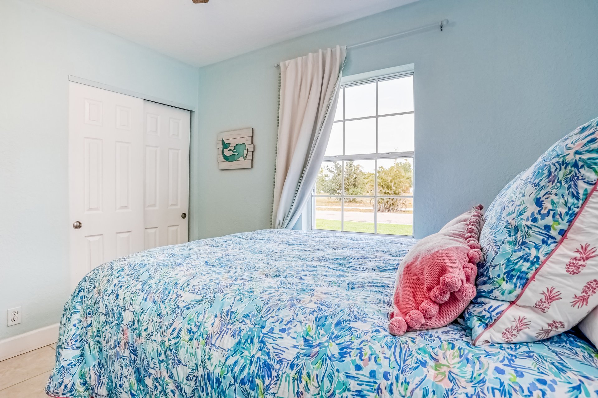 The Fancy Flamingo 20