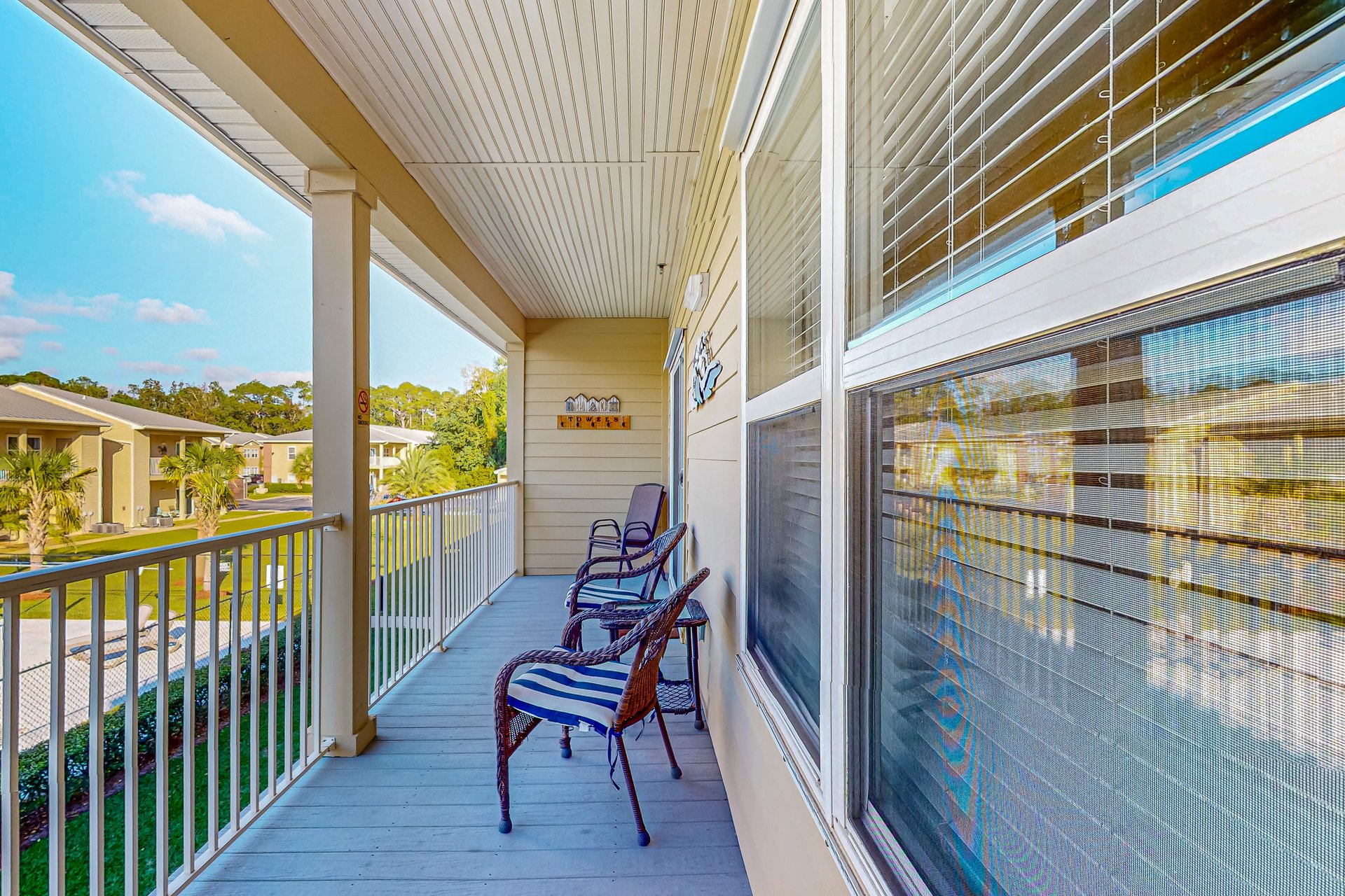 Dolphin Villas 512 5