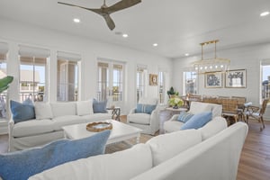 Main Living Room, 2nd Floor