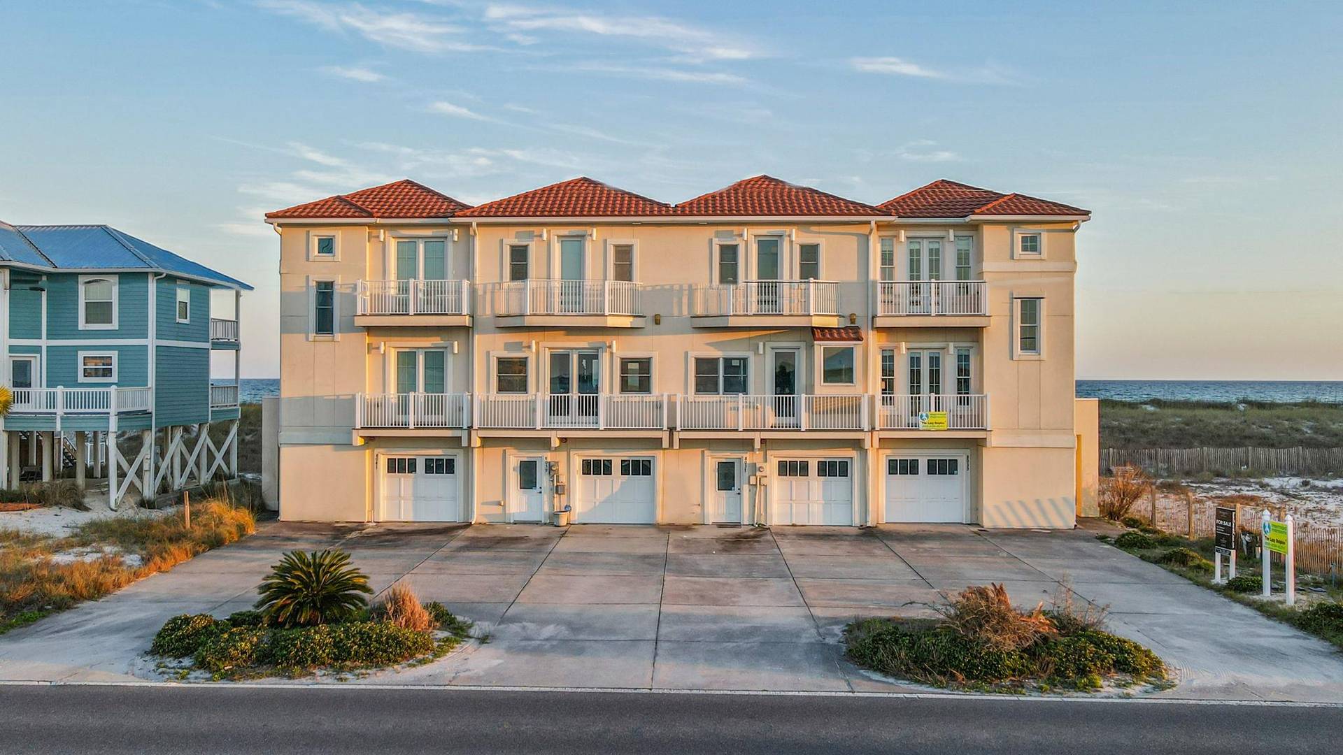East End Unit