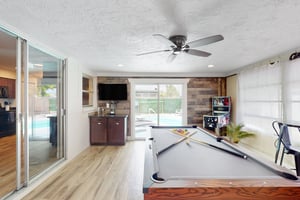Magnolia Pool House 18