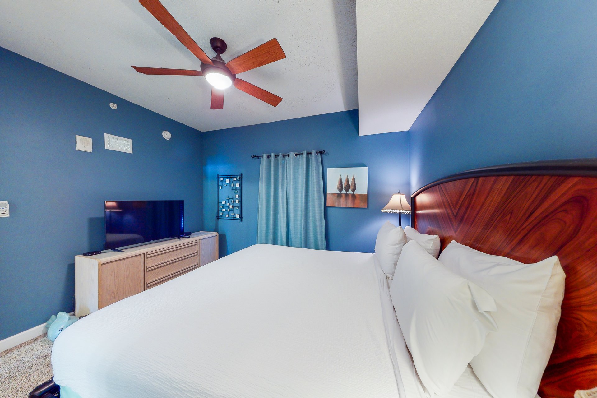 Seychelles Beach Resort 2107 14