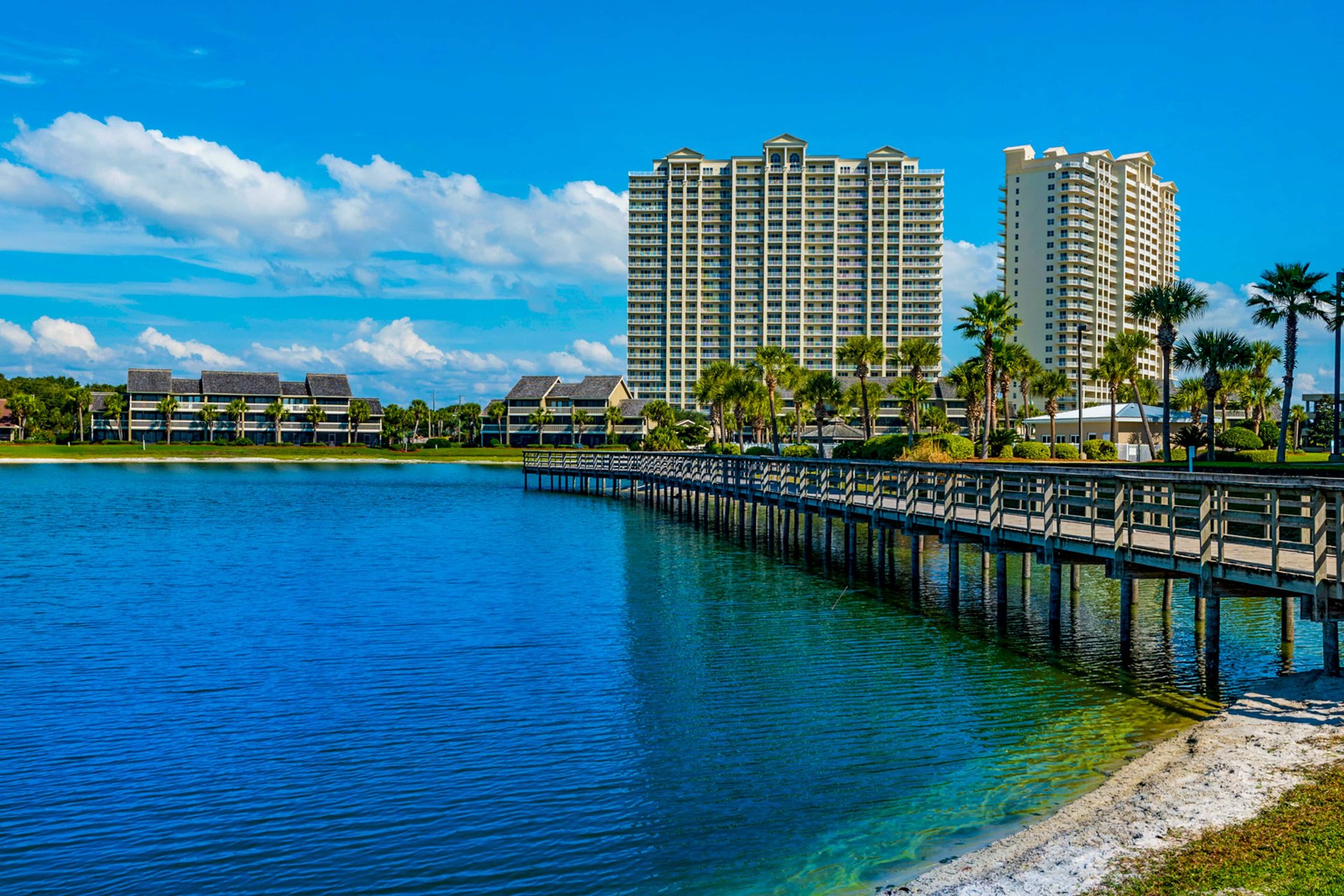 Seascape Golf Villas 91B 31