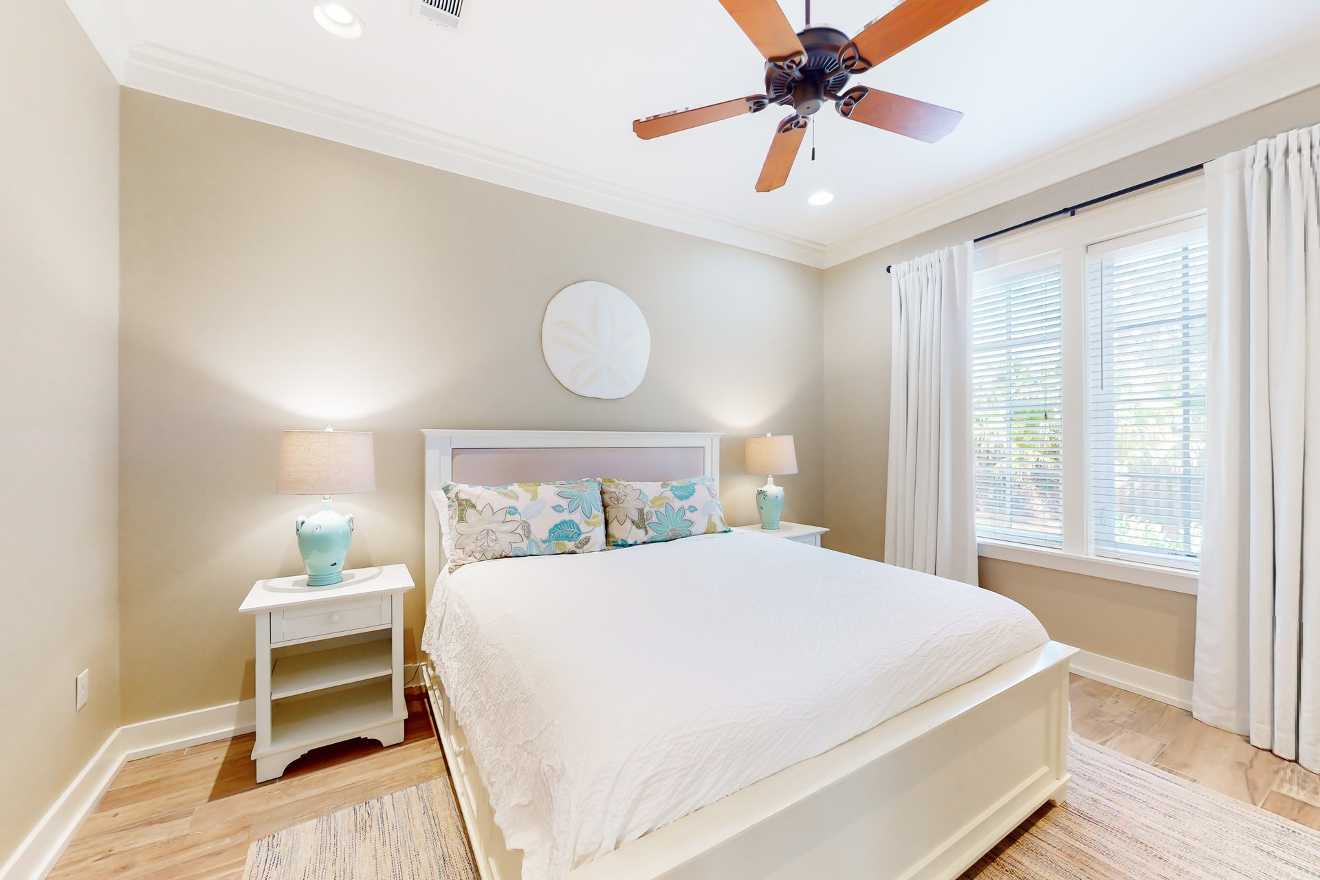 Bungalos at Sandestin Barefoot Bungalo 15