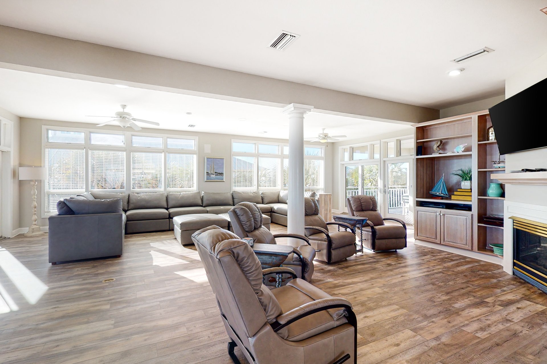 AmeliaA Gulfview Retreat 9