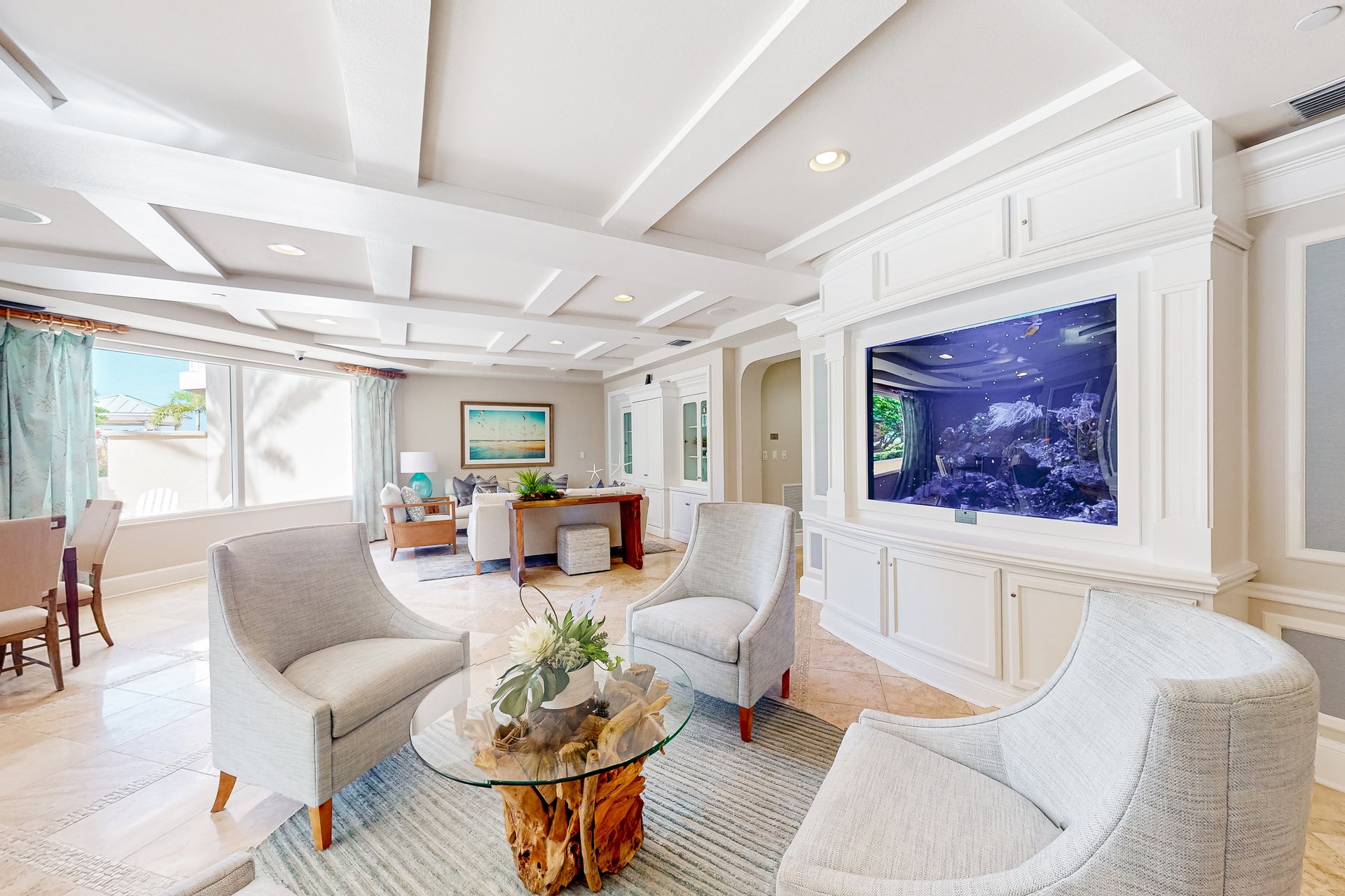 Mandalay Beach Club San Marco 403 30