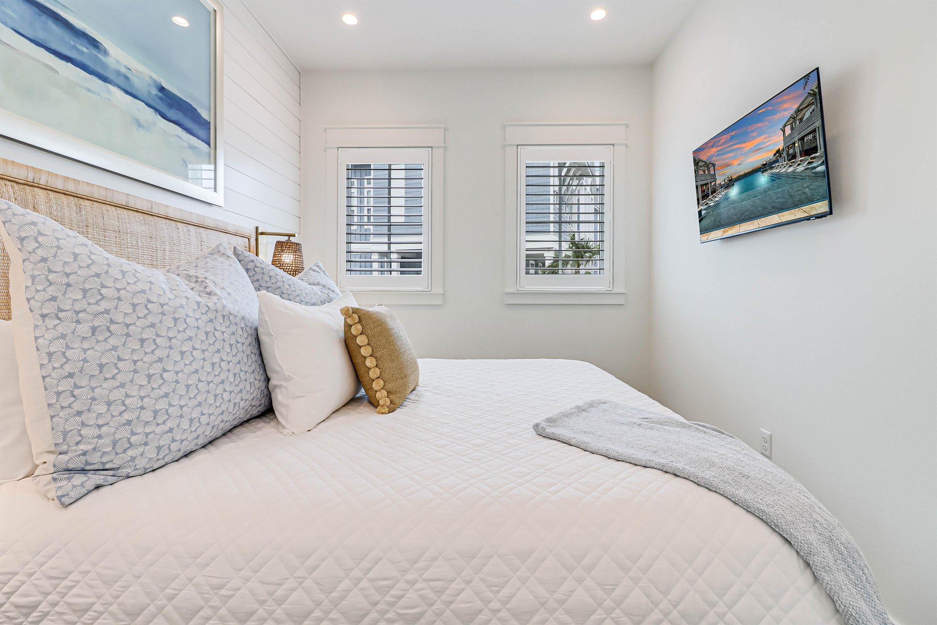 King Suite 2, 1st Floor