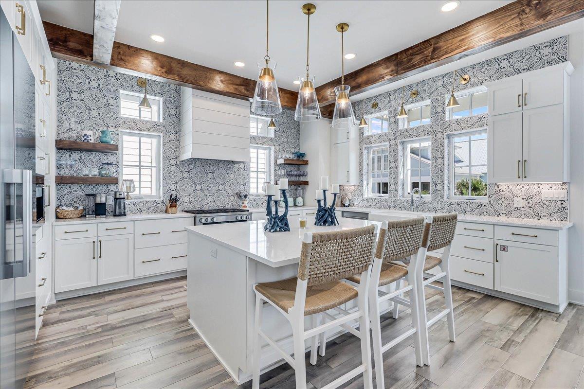 2nd Floor, Kitchen