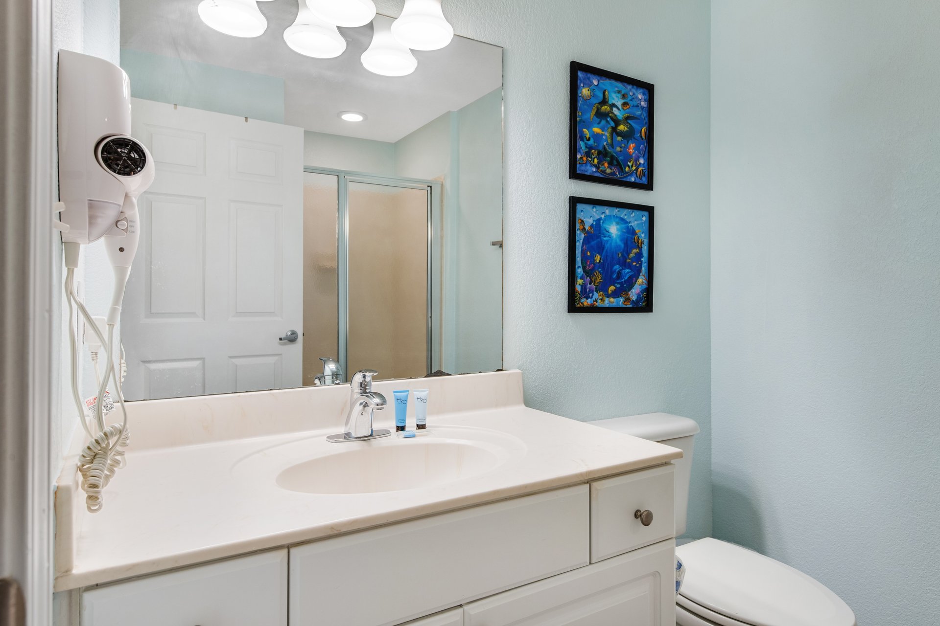 Tidewater Beach Resort 1114 17