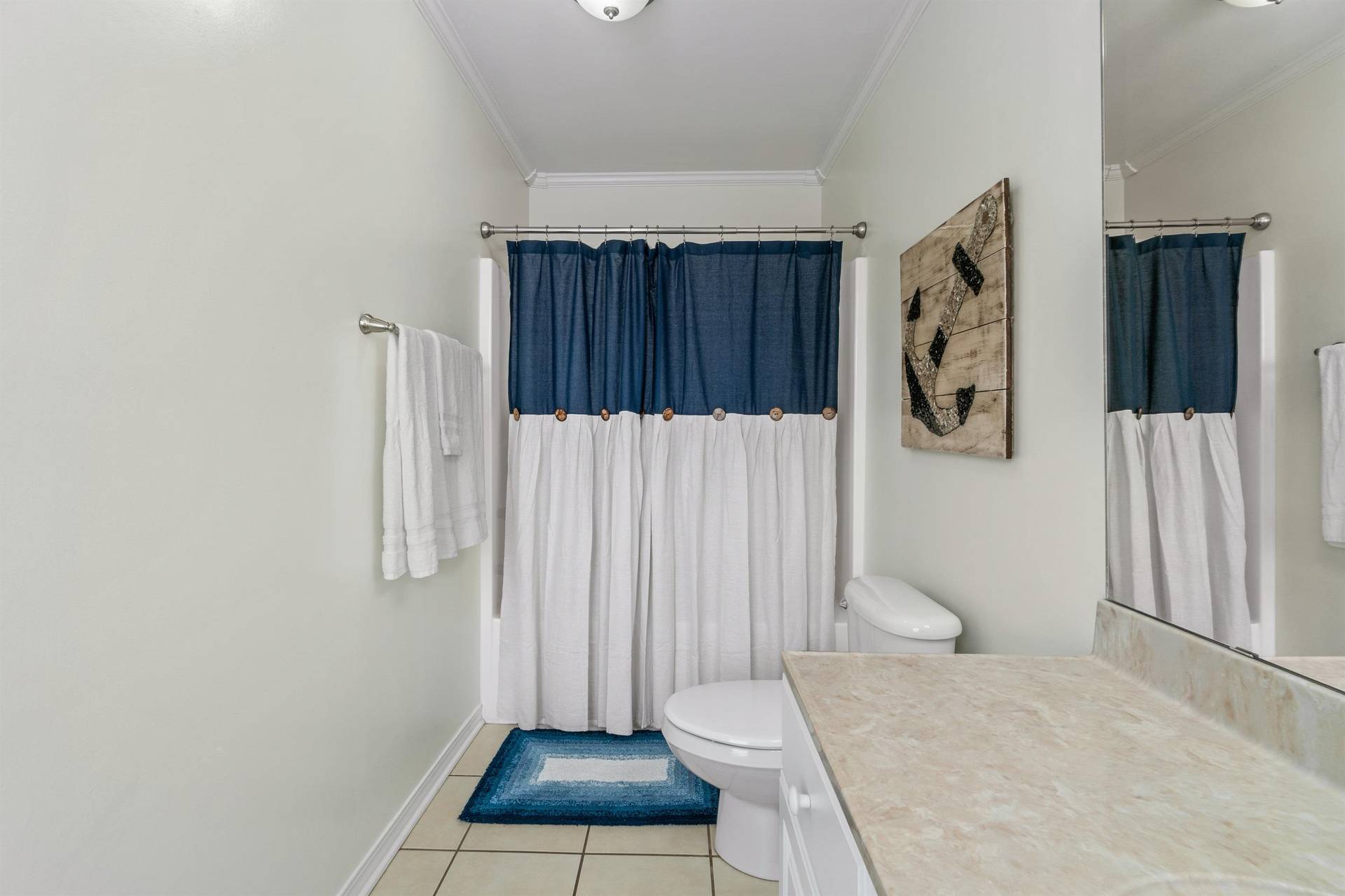 Guest Bathroom 2