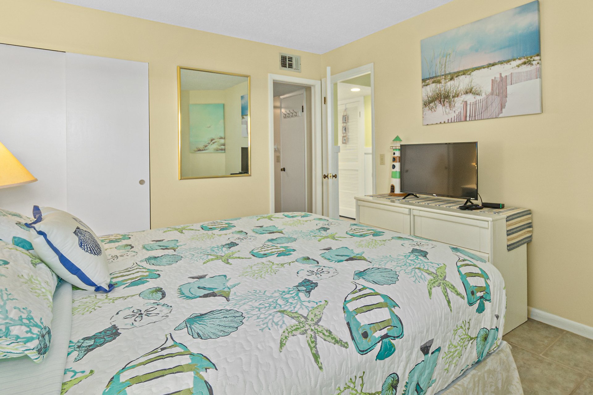 Colony Reef I 3401 17