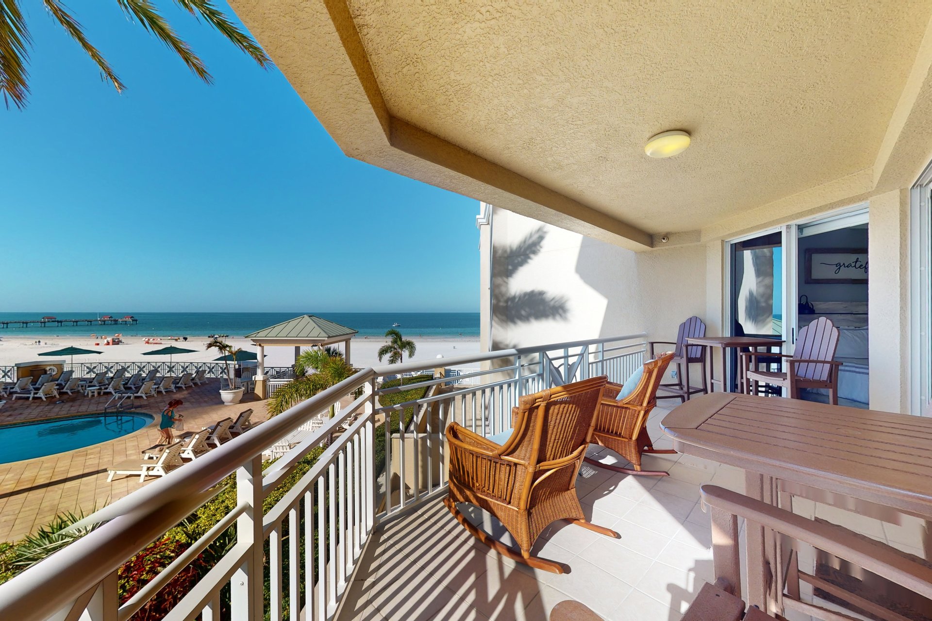 Mandalay Beach Club San Marco 403 2