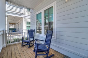 Front Porch Seating