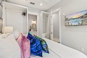 Primary King Bedroom