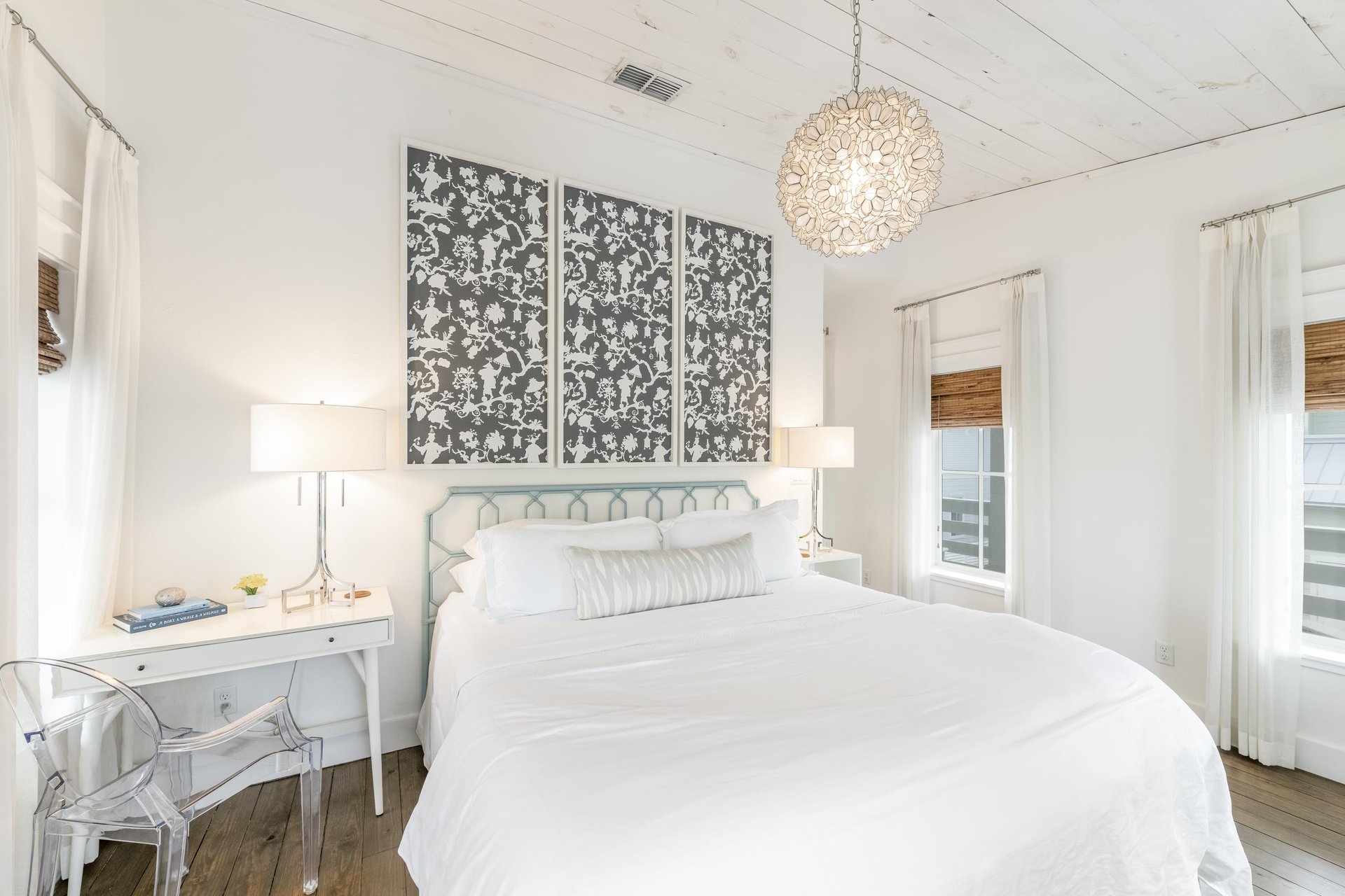 Primary King Suite, 2nd Floor
