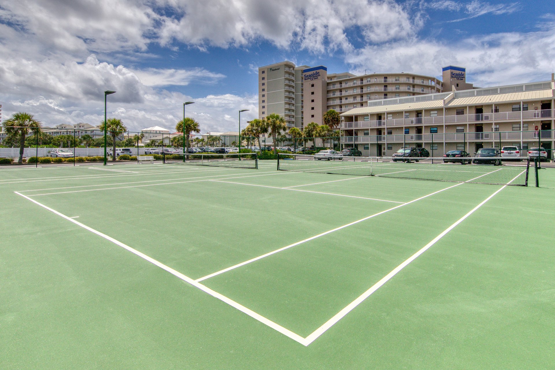 Seaside Beach amp Racquet Club 1215 24