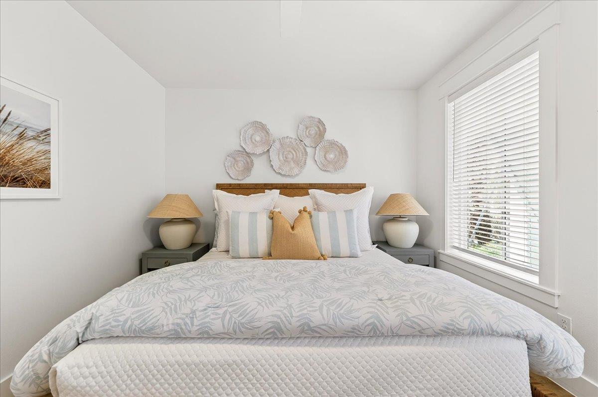 1st Floor, Second King Bedroom