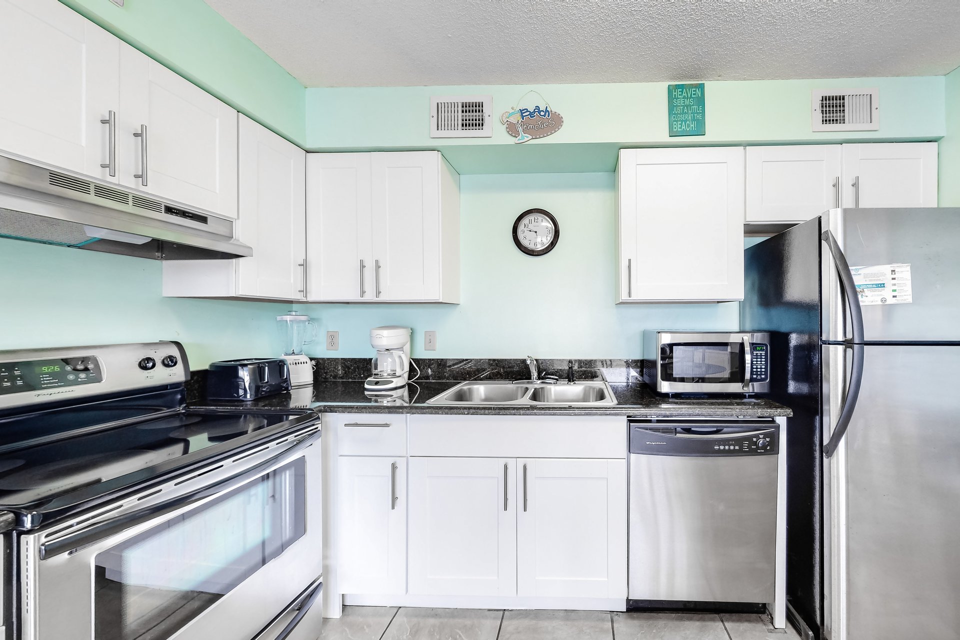 Seaside Beach amp Racquet Club 1114 7