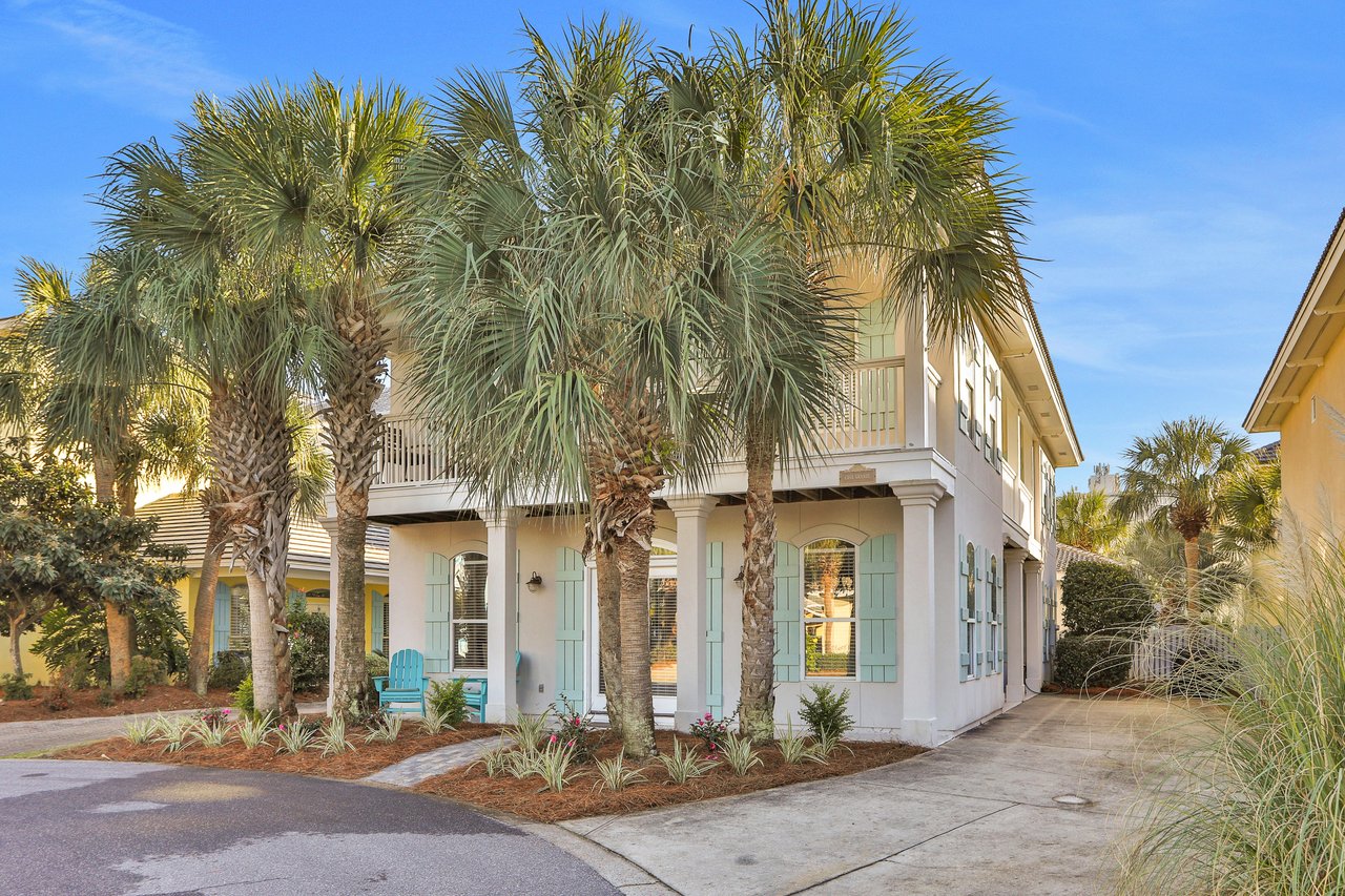 Emerald Shores Casa Grande 1