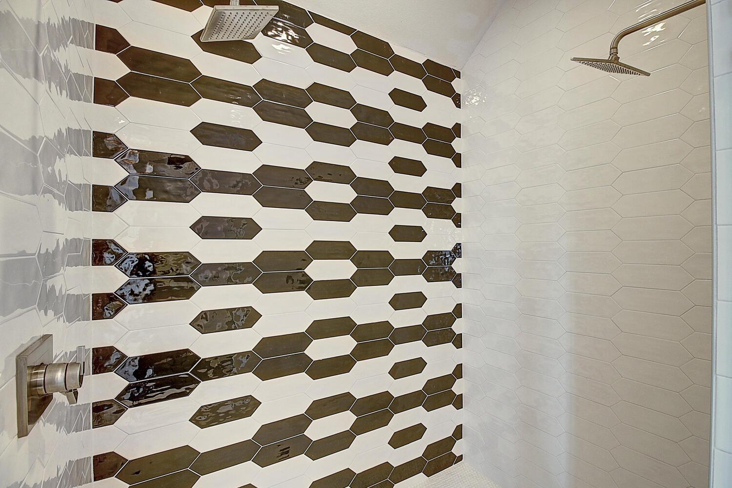 2nd Floor Primary Bathroom