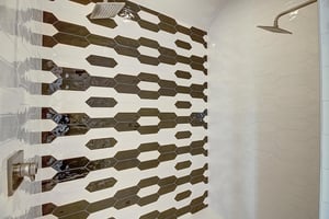 2nd Floor Primary Bathroom