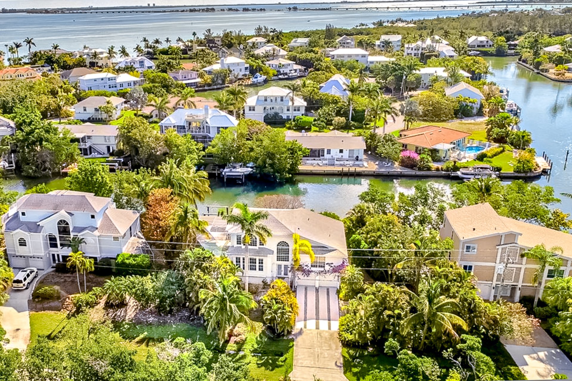 Dixie Beach Delight 43