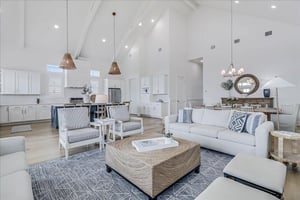 Living Room, 2nd Floor