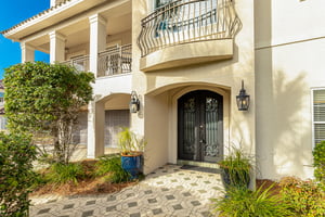 Villa Bellissimo 54