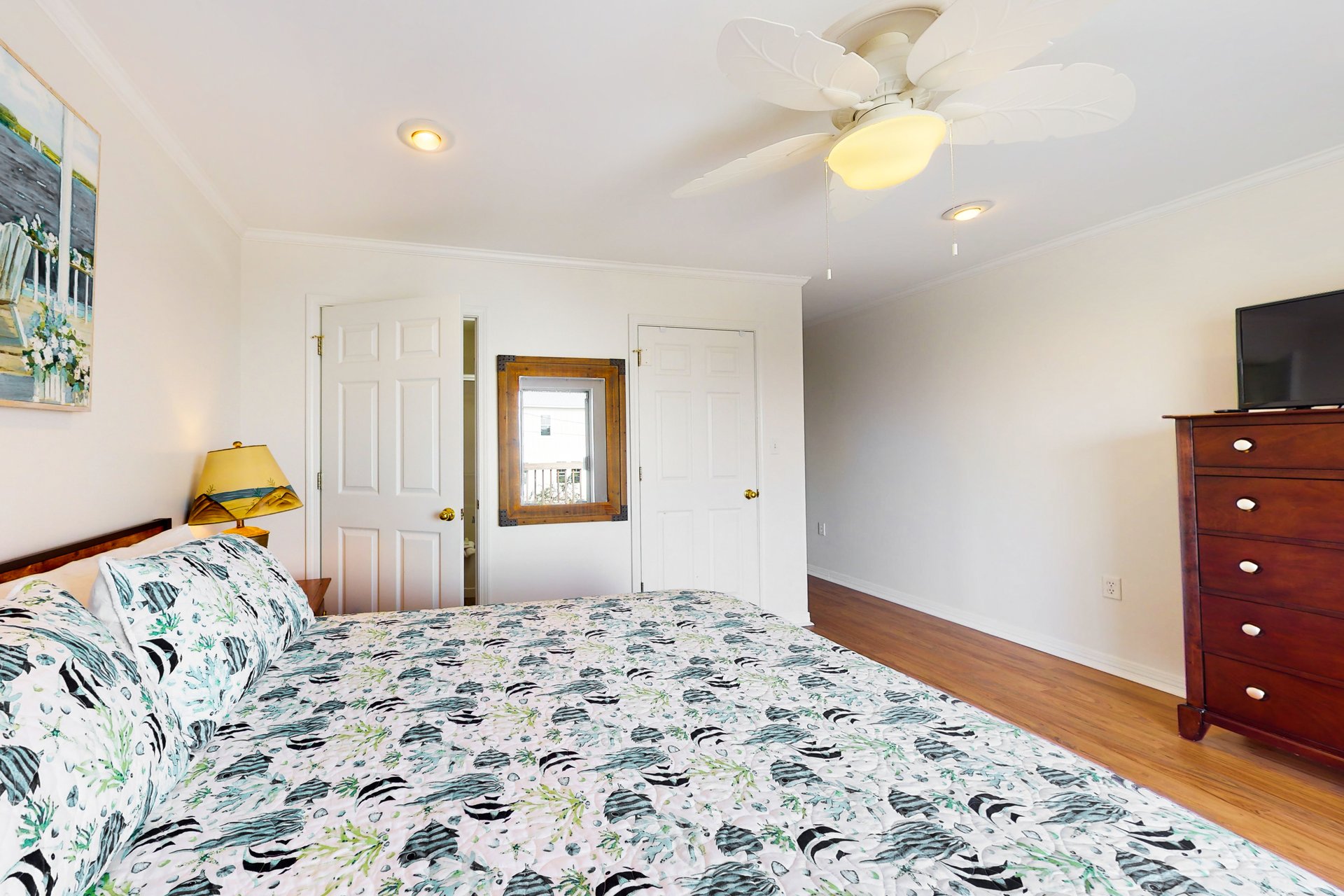 A Wave From It All  Unit A 15