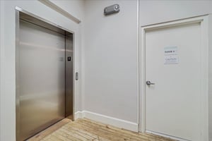 Two Town Center Elevator