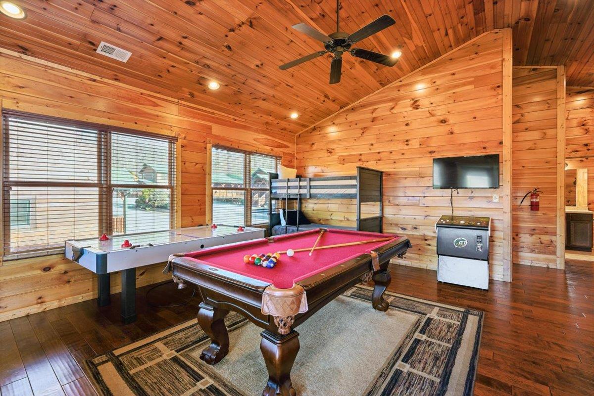 21Game Room